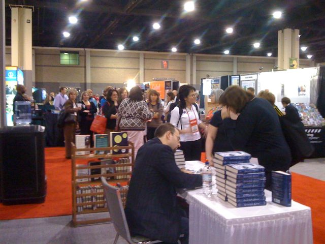 Signing