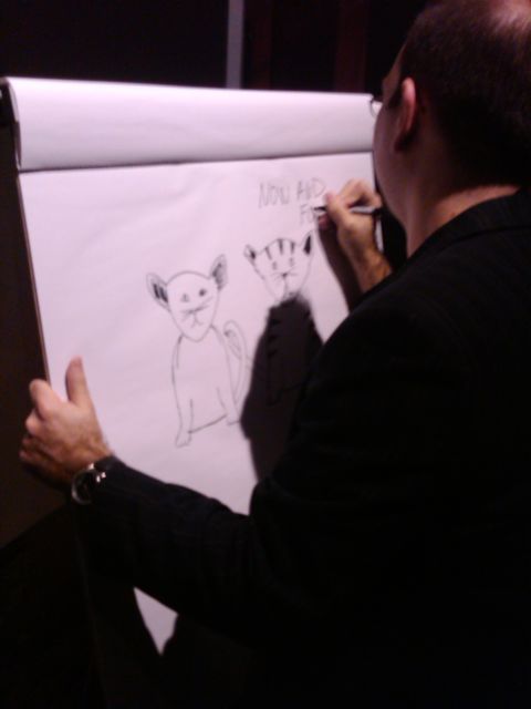 Drawing