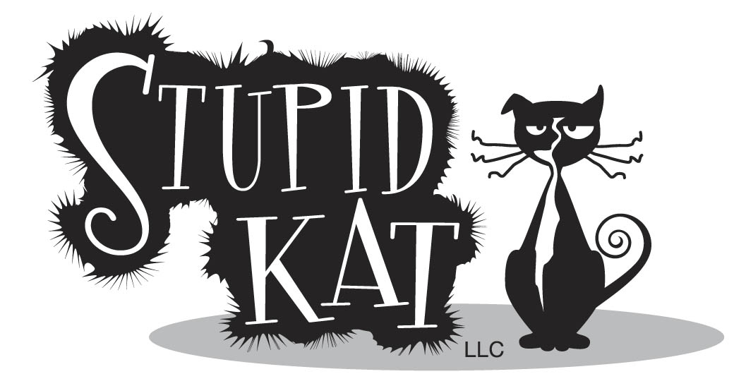 Stupid Kat logo