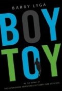 Boy Toy covers