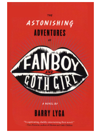 Fanboy cover