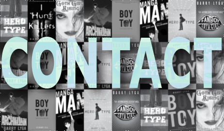head-contact