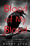 Blood of My Blood paperback