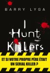 I Hunt Killers - French belly band
