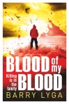 Blood of My Blood -- UK edition