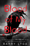 Blood of My Blood cover