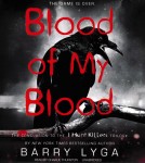 Blood of My Blood audiobook