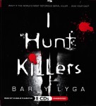 I Hunt Killers audiobook