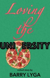 Loving the University cover image