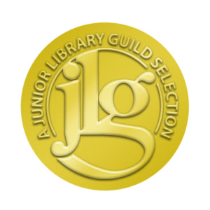 Junior Library Guild medal