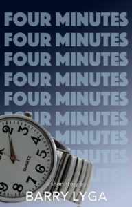 Four Minutes cover