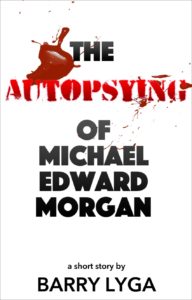 Autopsying cover