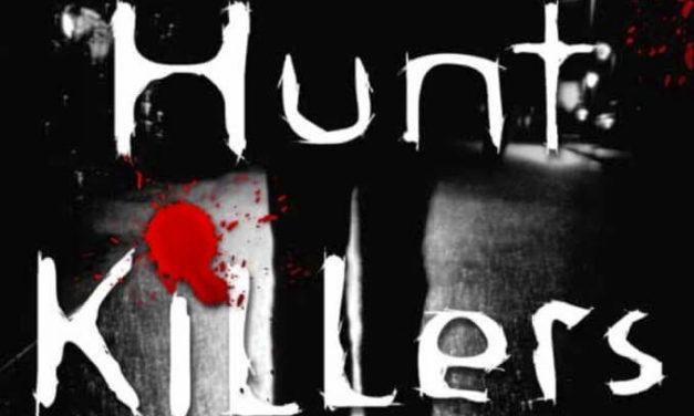Ebook Sale on I Hunt Killers!