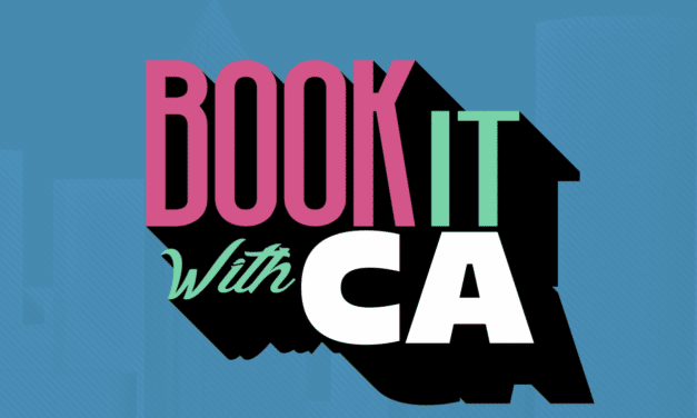 Interview: Book It with CA